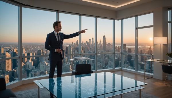 Appartements sur plan et défiscalisation