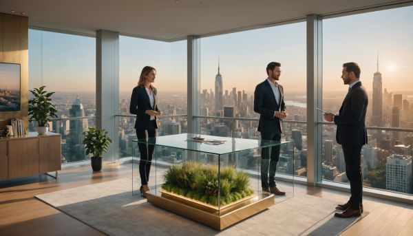 Comment acheter un logement en VEFA ?
