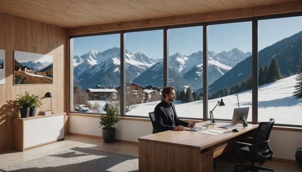 Comment choisir son agence immobilière dans les Hautes-Alpes ?