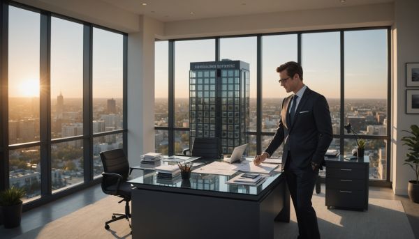 Comment financer un projet locatif rentable ?