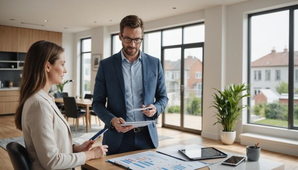Comment obtenir une estimation immobilière précise ?