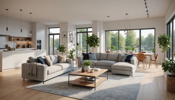 Comment réussir la vente d'appartements rapidement ?