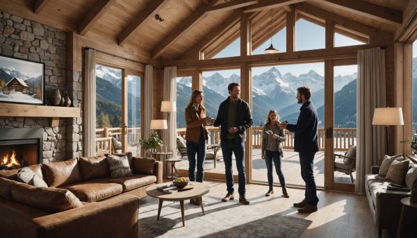 Comment réussir son achat immobilier dans le 05 ?
