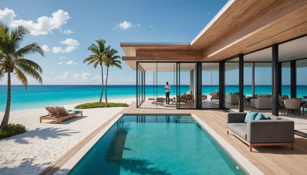 Investir dans une maison neuve à l'île Maurice : vrai coût caché du marché