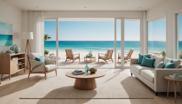 Location de vacances et baux courts