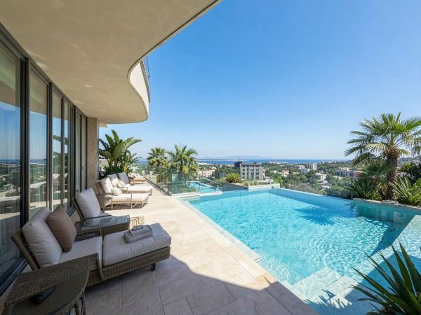Prix m2 appartement marrakech septembre 2025 : tendances à suivre