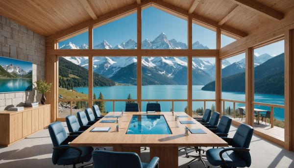 Réseau mandataires et agences de montagne