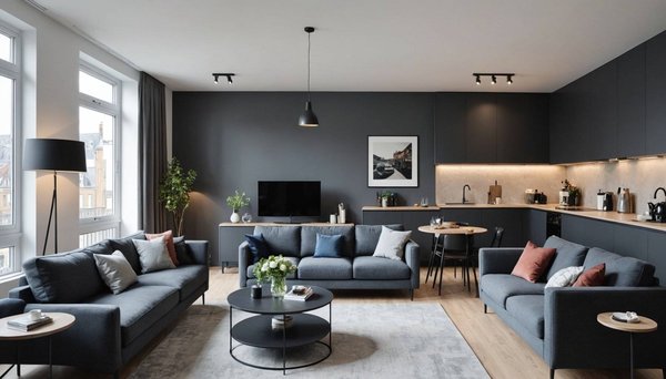 Découvrez les appartements d'exception à lille à vendre