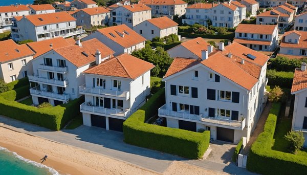 Prix immobilier capbreton septembre 2025 : tendances et opportunités